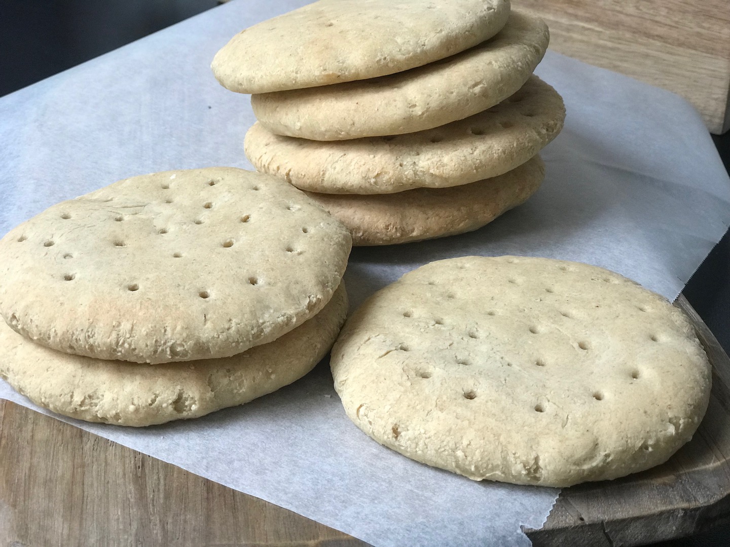 glutenfrie polarbrød