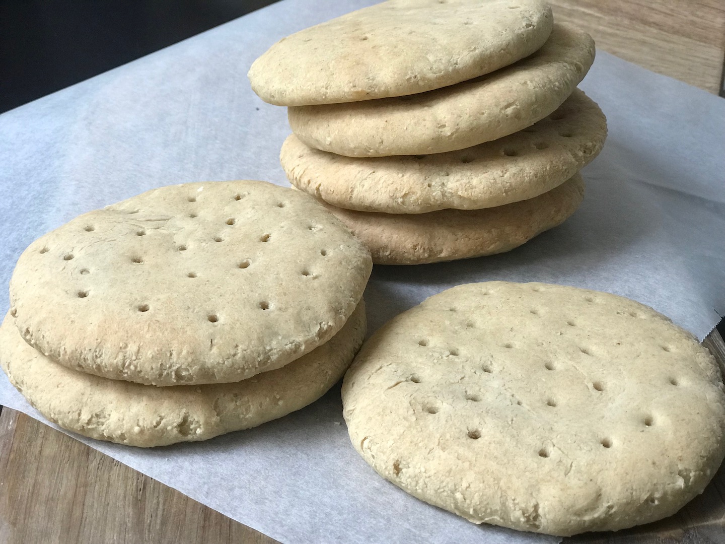 glutenfrie polarbrød