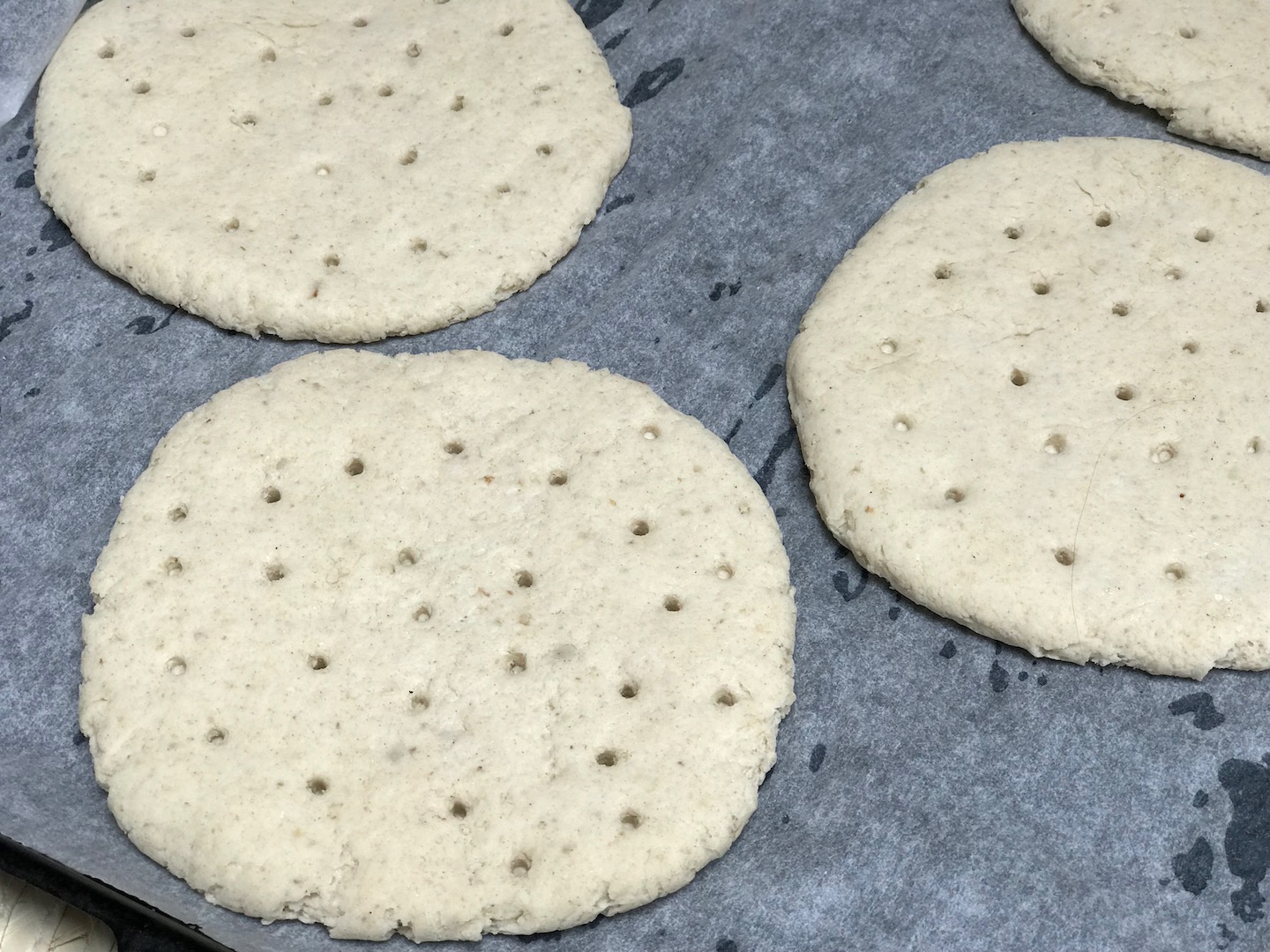 glutenfrie polarbrød