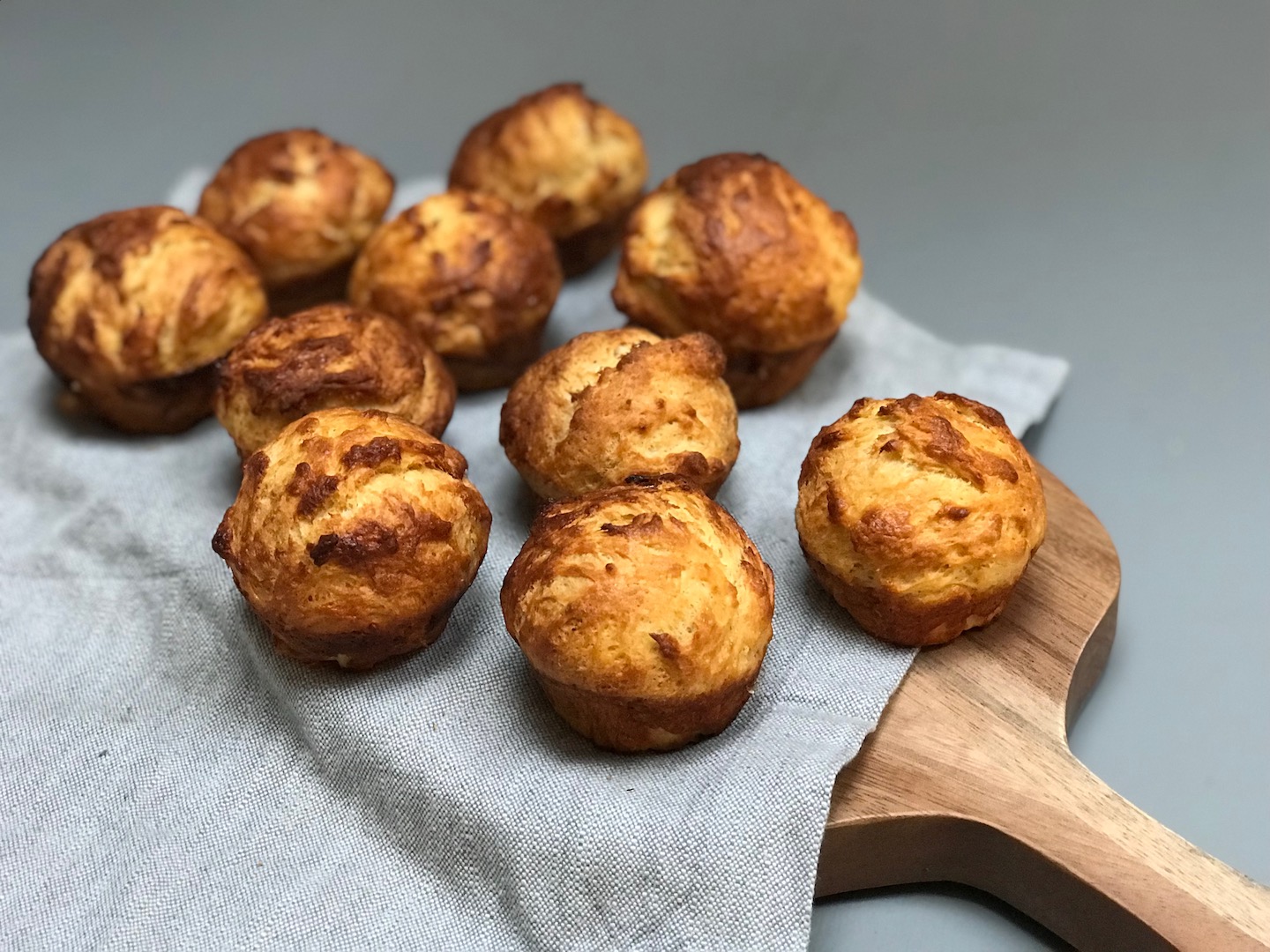 glutenfri brioche 