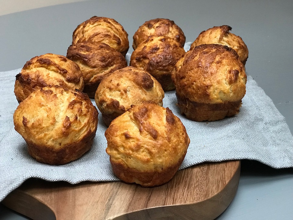 glutenfri brioche 