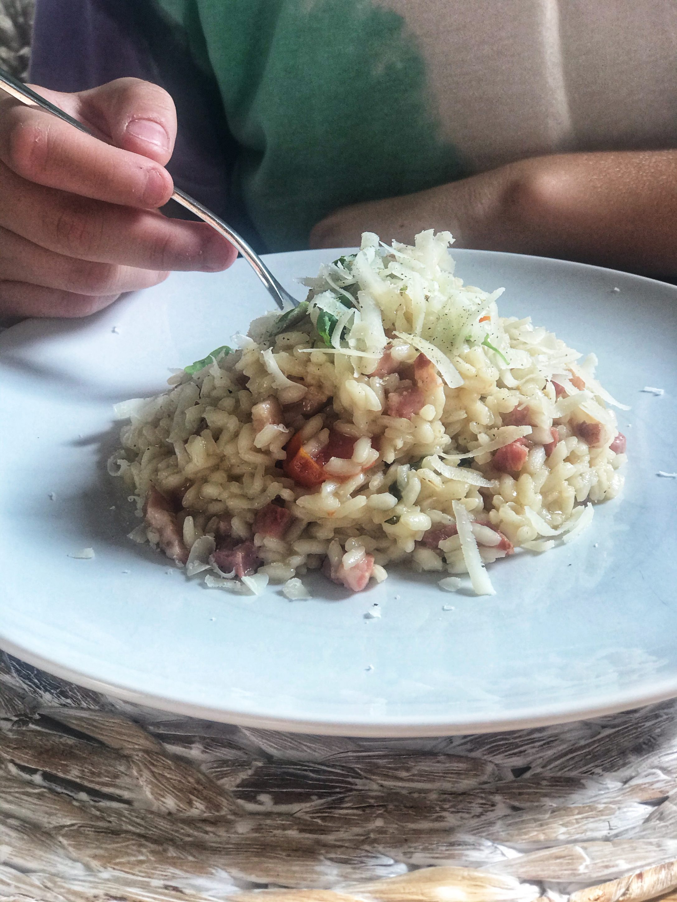 Risotto